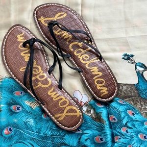Sam Edelman Sandals 8.5